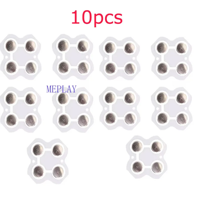 แผงวงจรควบคุมด้านซ้ายและขวาของโมดูลฟิล์มปุ่ม abxy