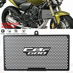 FOR HONDA CBF600 CBF 600 CB600F CB600 CB 600 F 600F Hornet 2004- 2007 2005 2006 Motorcycle Radiator Grille Guard Cover Protector