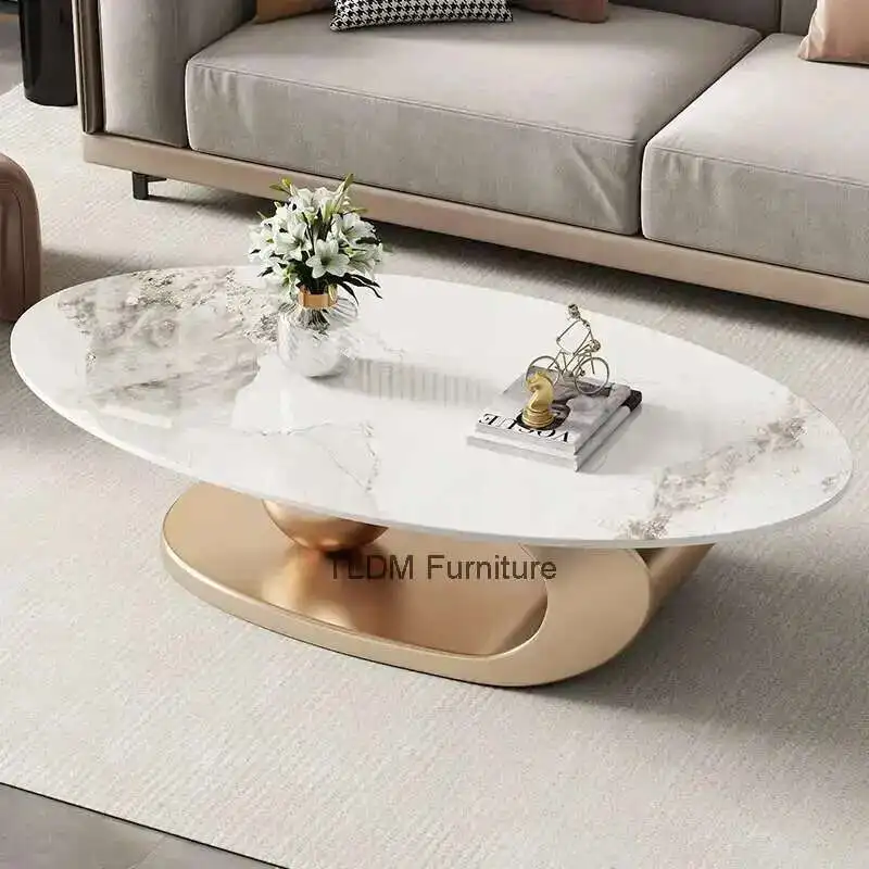 

Organizer Photo Album Side Table Outdoor Service Dinner Nordic Luxury Coffee Table Accessories Kaffee Tische Home Furniture
