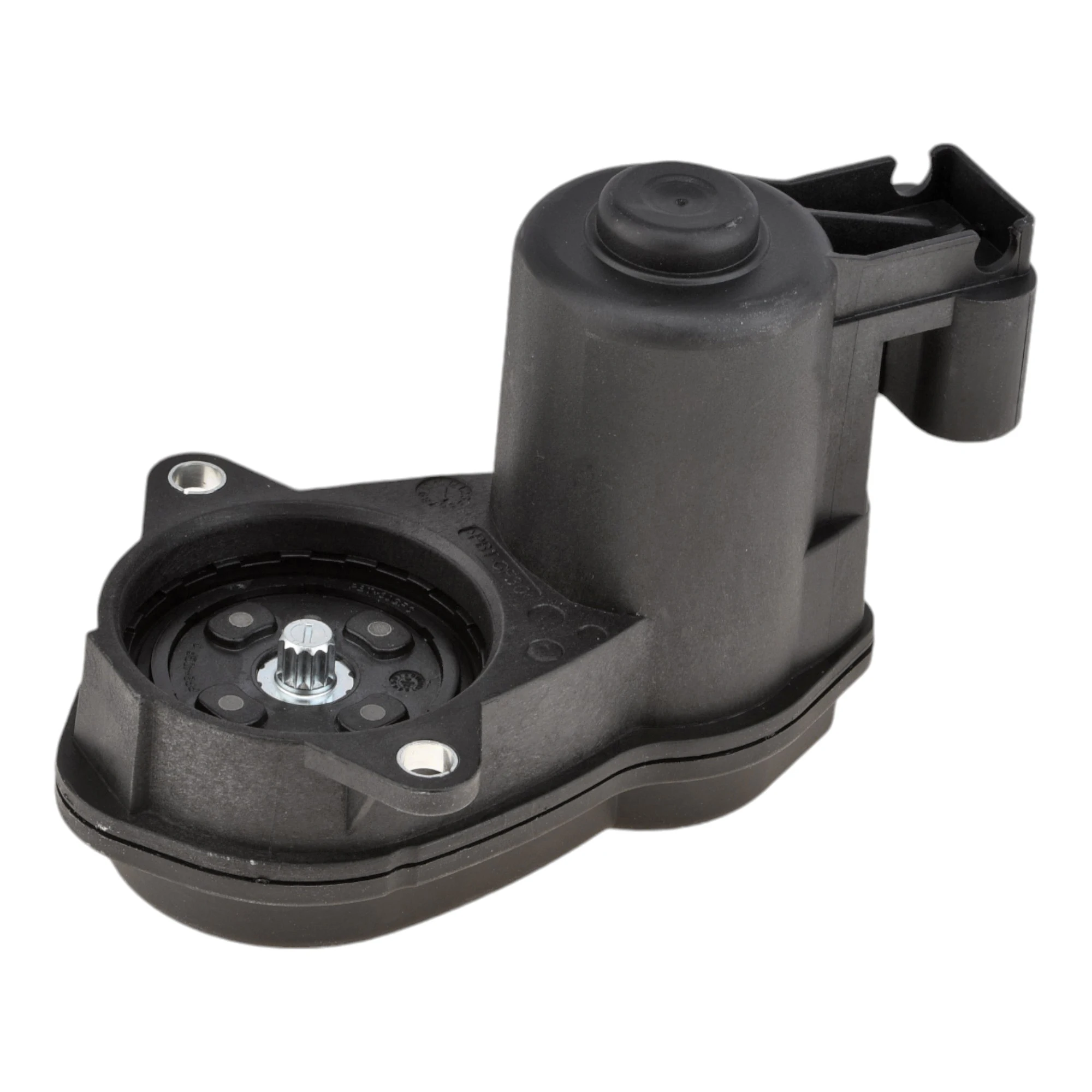 Motore attuatore freno di stazionamento elettrico posteriore 34216794618,34216791420 per BMW serie 5,6,X3 (F25),X4 (F26),Z4 Roadster (E89),i8