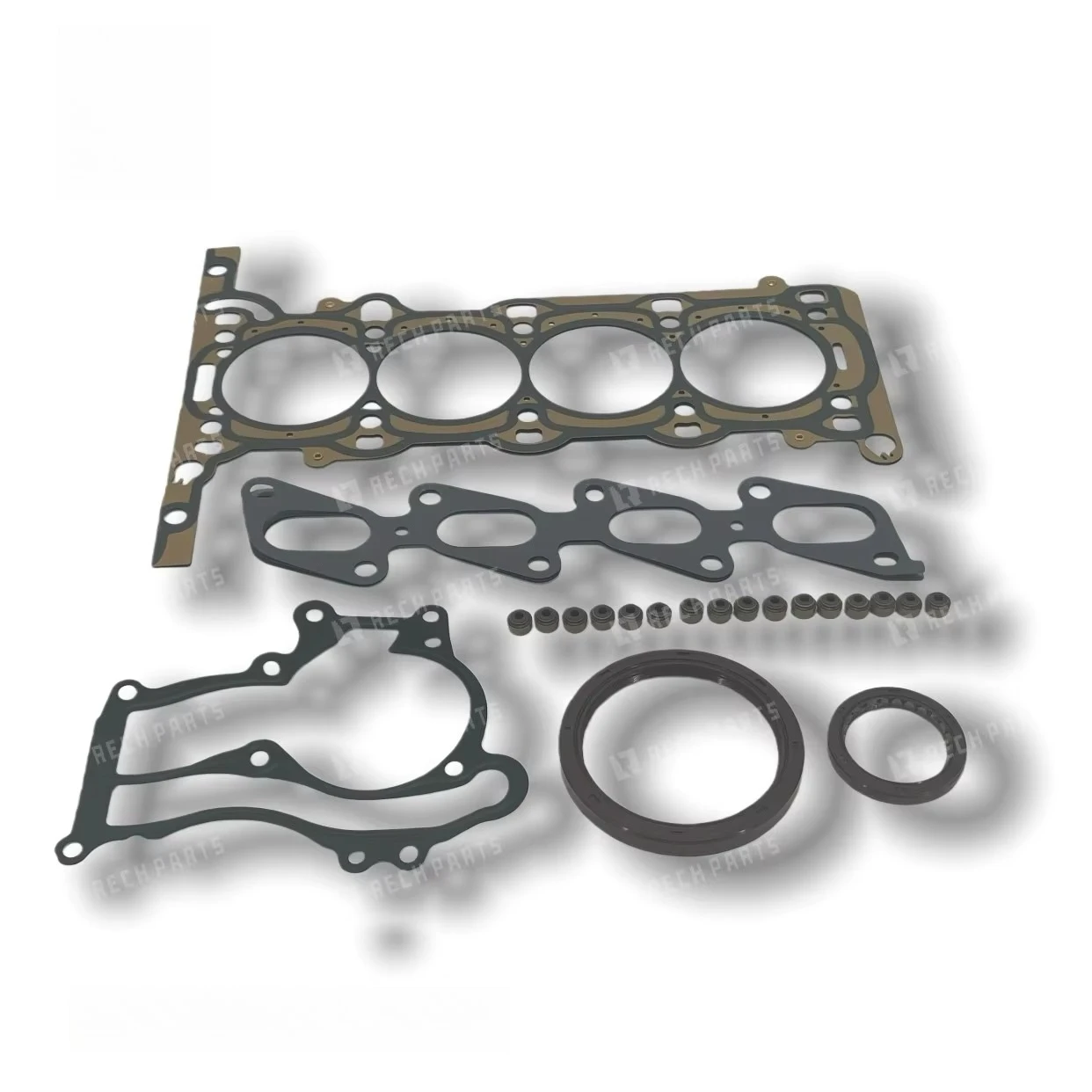 For Factory Direct LUJ A14NET Aluminum Engine Gasket Set for Chevrolet for LUV One Year Warranty 55591493 55568033 95507853