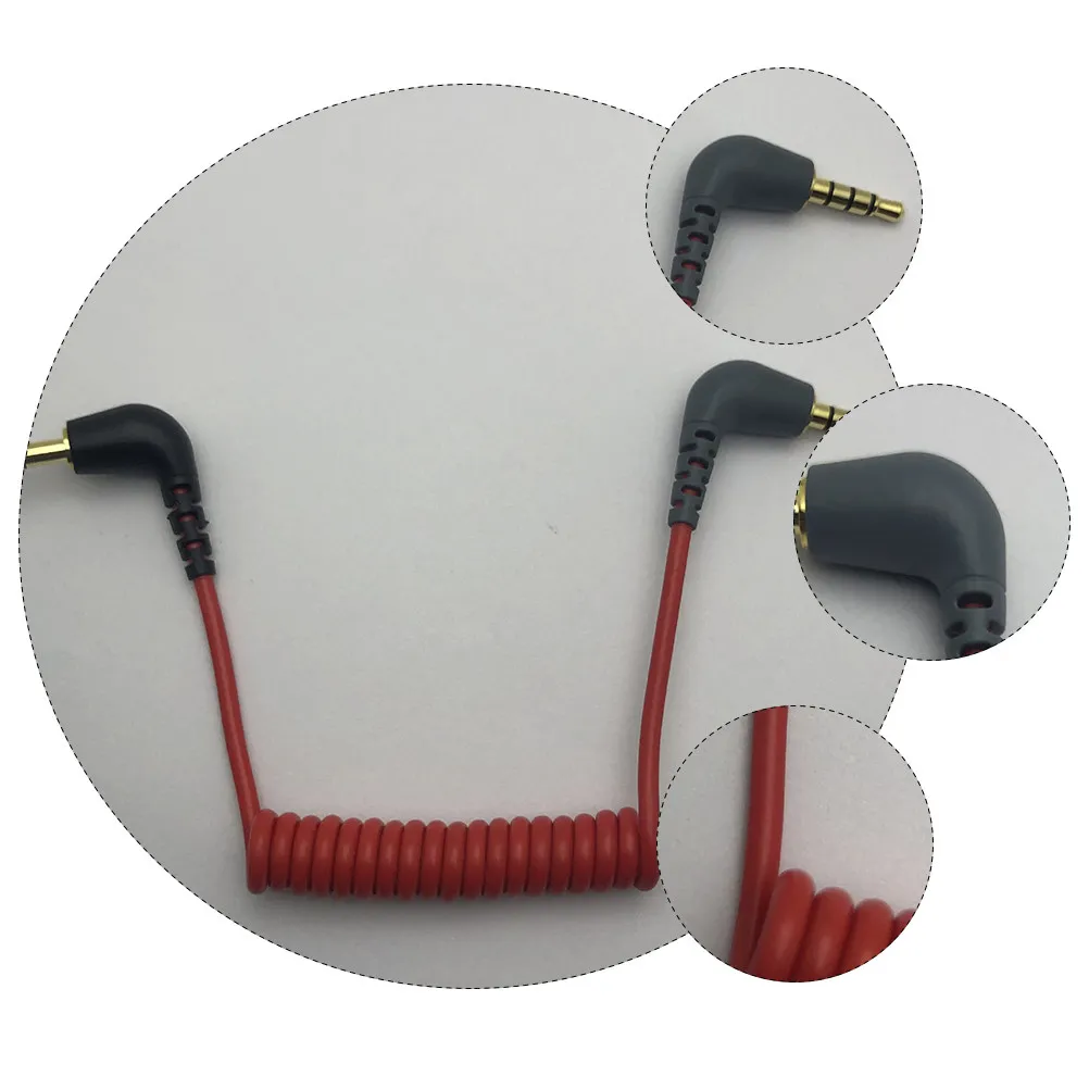 1Pcs 35Cm Spiral Tr…