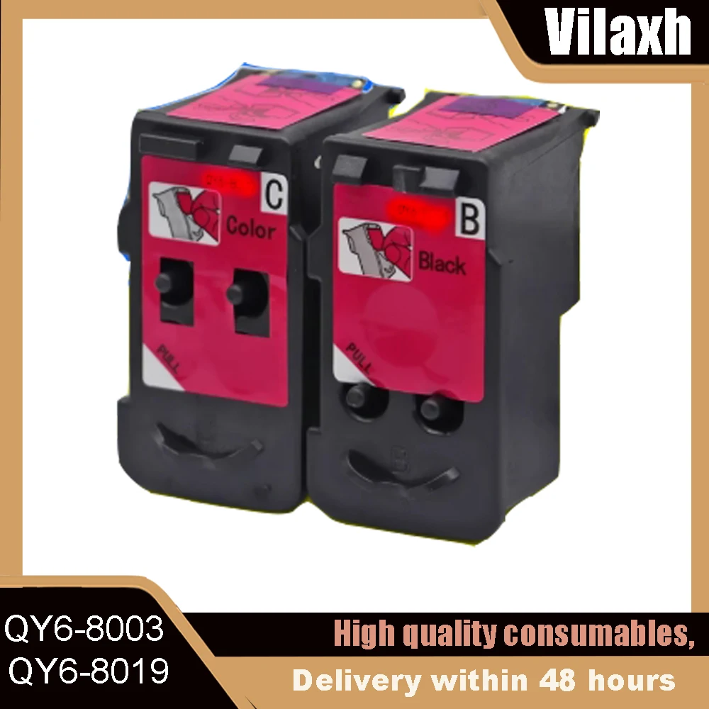 QY6-8003 QY6-8019 BH-7 CH-7 Print Head Compatible for Canon G3010 G4000 G4010 G1000 G1010 G2000 G2010 G3000 Printer Cartridge
