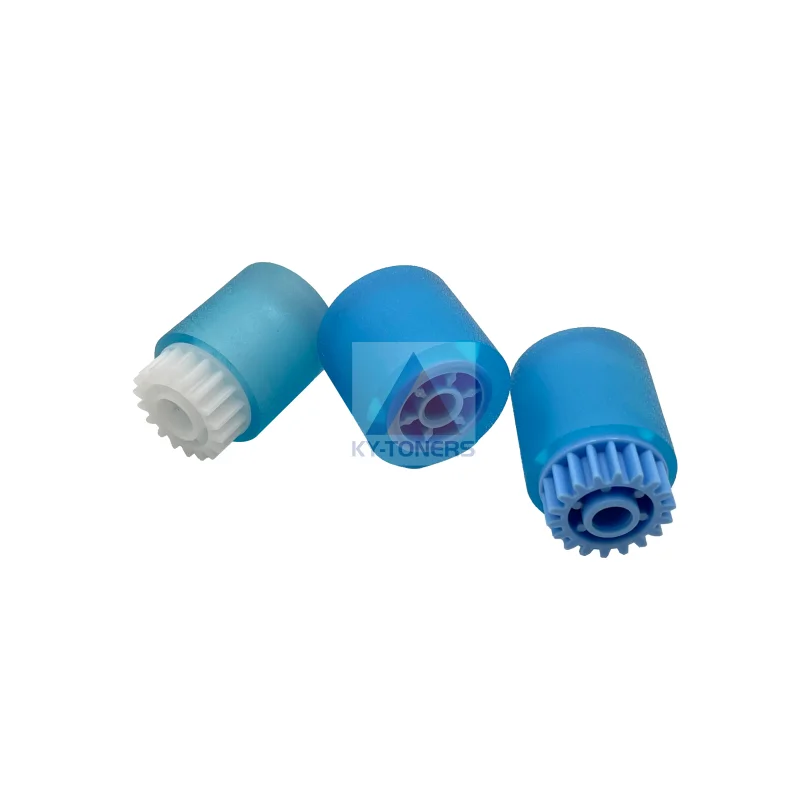 

10 компл. (3 шт./компл.) колесо захвата лотка для бумаги для Ricoh MP1350 1357 1356 MP9000