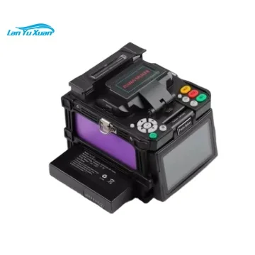 joinwit JW4108 Fiber Splicing Machine Optical Fusion Splicer