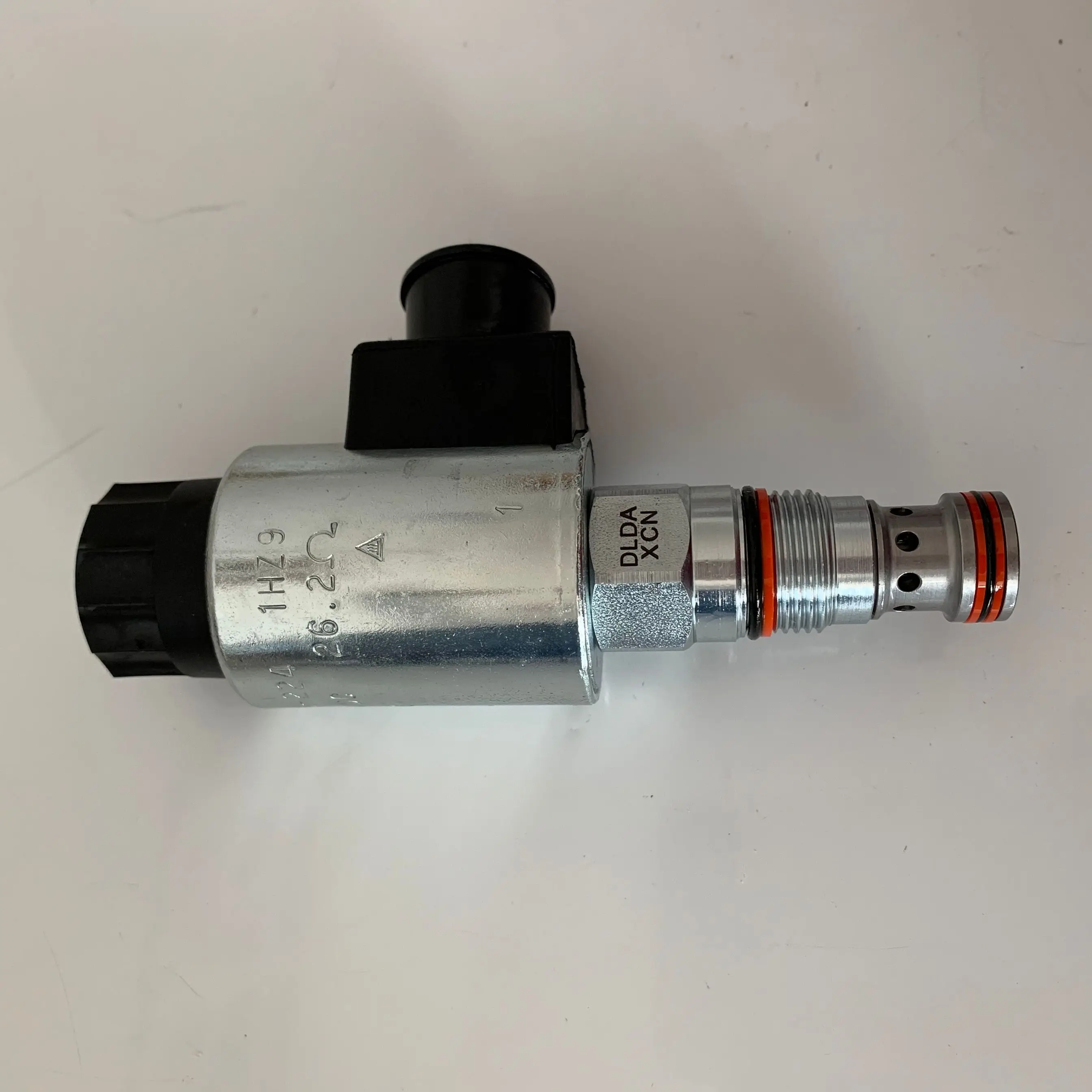 

DLDAXCN224 DLDA-XCN224 DLDA-XCN-224 DLDAXCN-224 hydraulics 2-way, solenoid-operated directional spool valve