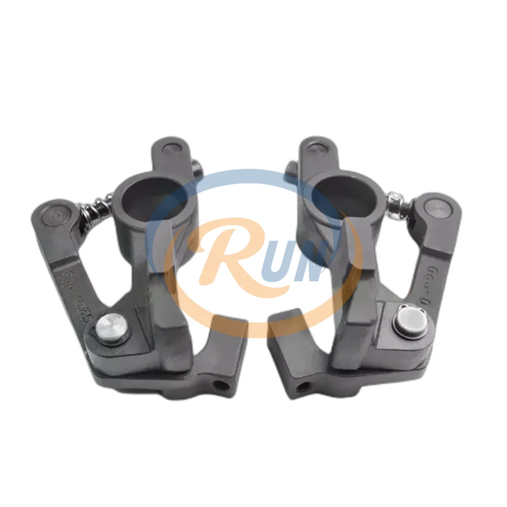 1pc G2.010.209 G2.010.210 Roller Shaft Heidelberg SM52 PM52 High Quality Printing Press Spare Parts