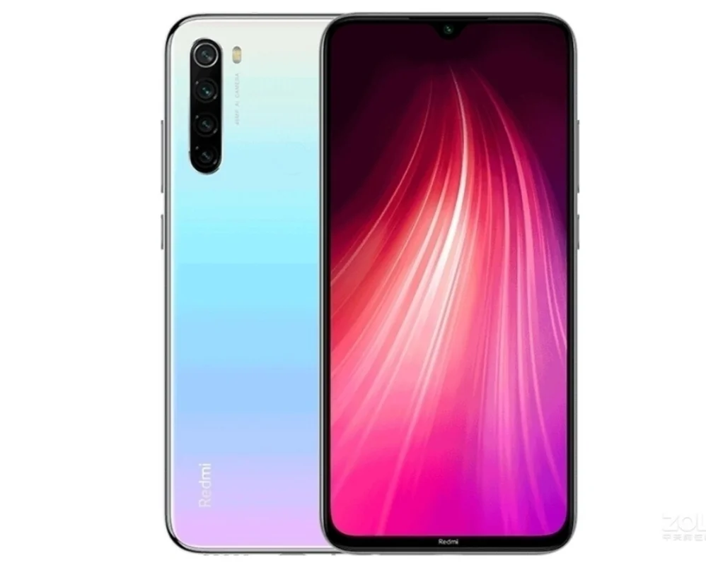 Xiaomi-Redmi Note 8 Pro携帯電話,フルネットコム,Android