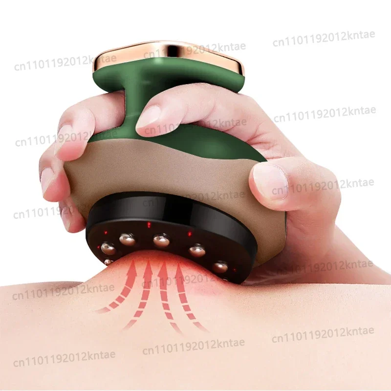 Body Shaper Slimming Massager Vacuum Suction Cups Physiotherapy Ventosas Anti Cellulite Guasha Scraping Device Fat Burner