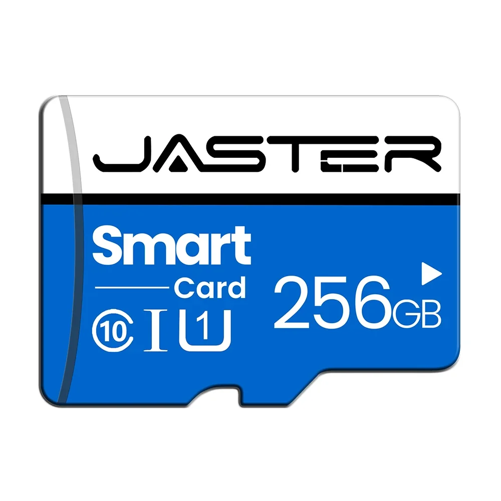 Mini-SD-Speicherkarte 256 GB High Speed Class 10 Micro TF Flash USB Pen Drive Karte 4 GB 8 GB 16 GB 32 GB 64 GB 128 GB für Smartphone