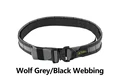 Wolf Grey BK