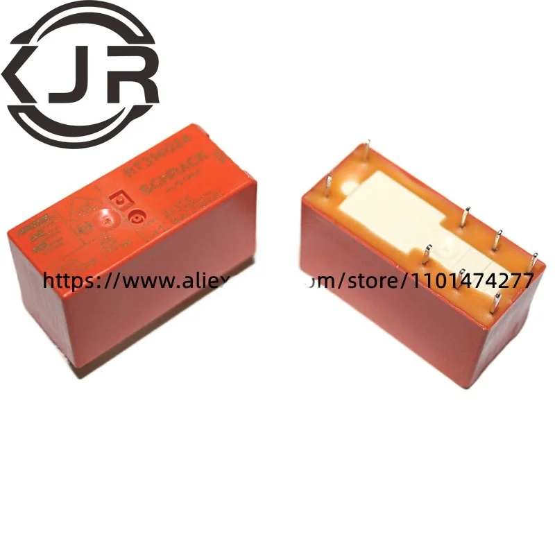 

5 pieces/lot RT314730 RT314005 RT314012 RT314024 Original relay free shipping