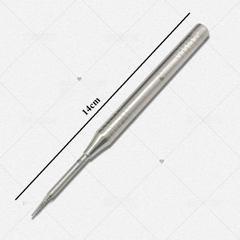 Dental Braces Tooth Root Extractors Fragment Tools Medical Root Fracture Supplies Oral Basic Consumables Tooth Extraction Braces