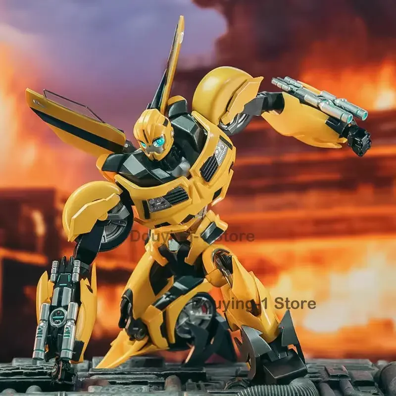 Transformed Toys IW…