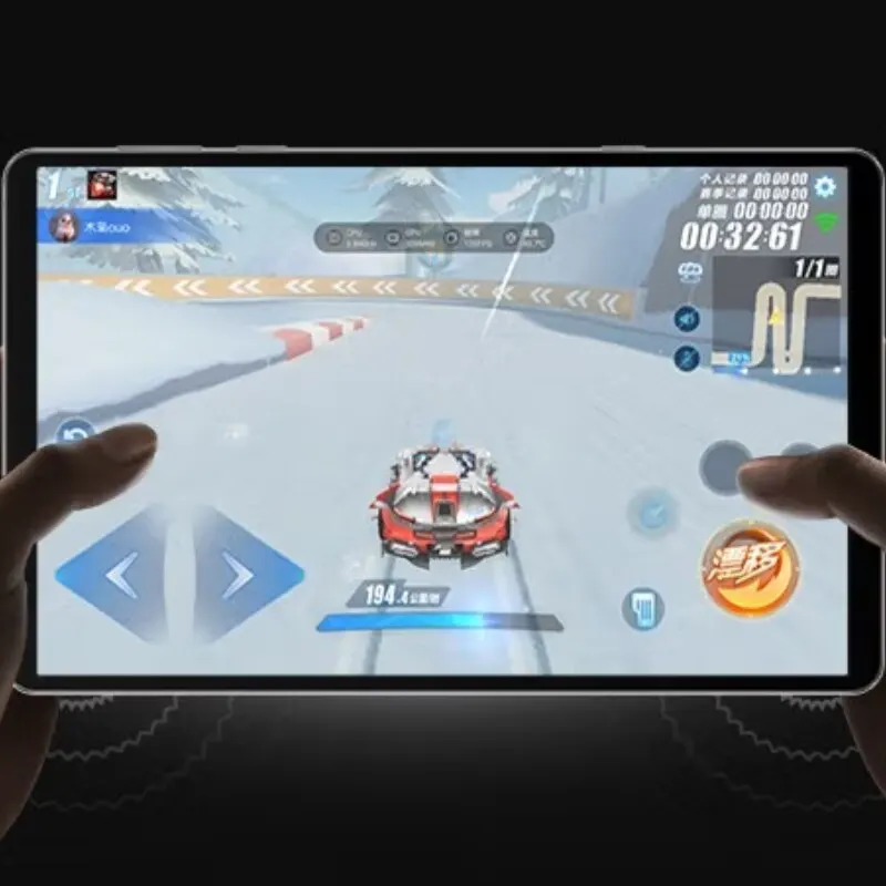 Firmware global Lenovo LEGION Y700 Snapdragon 870 Esports 8,8 polegadas 6550mAh 45W Carregando 2560*1600 Tablet Android