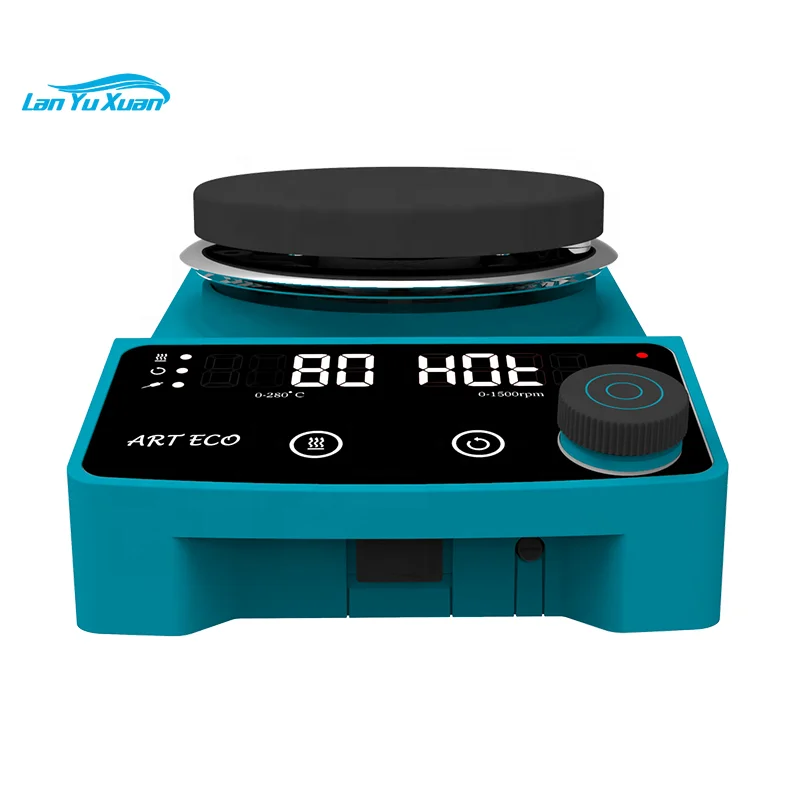 

Mixing Equipment Magnetic Hotplate Stirrer Magnetic Stirrer Mixer magnetic stirrer lab equipment