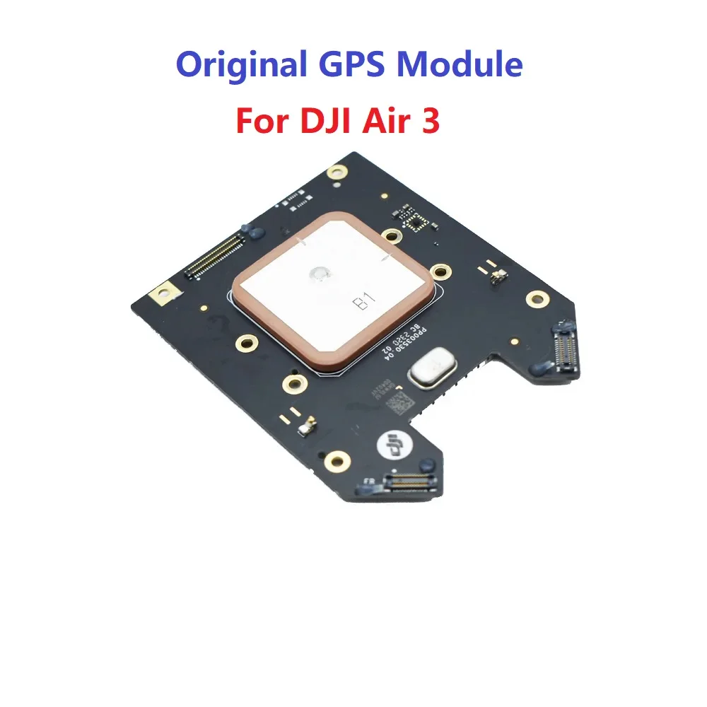 

Original Air 3 GPS Module Board GPS Component Repair Parts For DJI Air 3 Replacement Drone Accessories