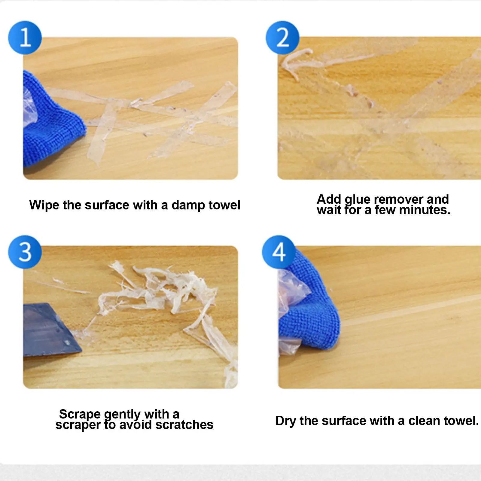 Очиститель для удаления клея Super Glue Debonder 20 г Многоцелевой клей-гель для удаления клея 20 г