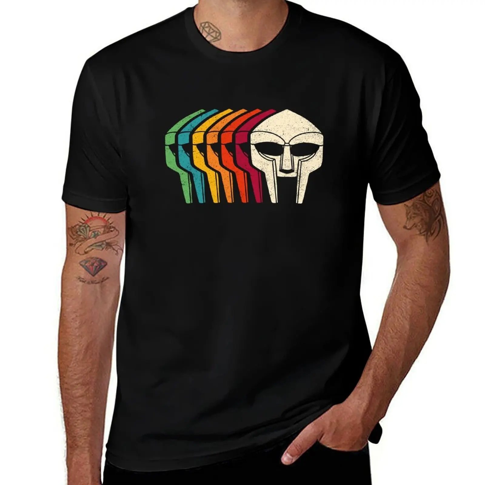 

DOOM T-Shirt funny shirt cotton korean fashion customizeds fashion shirts t shirt men