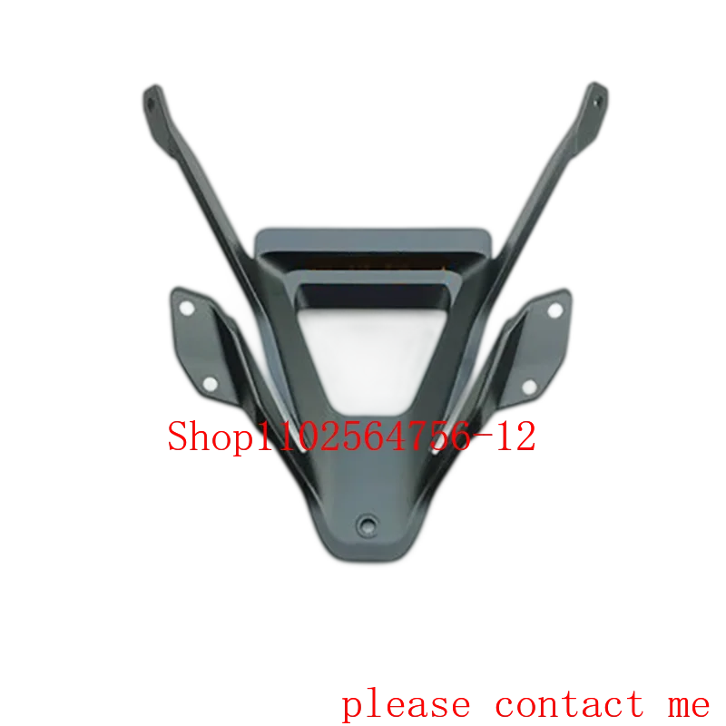 

Suitable for Snapdragon 750 Windshield Bracket Front Wind Bracket