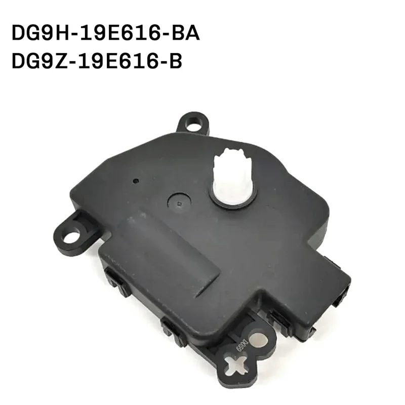AB15-DG9H-19E616-BA DG9Z-19E616-B HVAC سخان رفرف المحرك المحرك صالح لفورد فيوجن 2013-2018