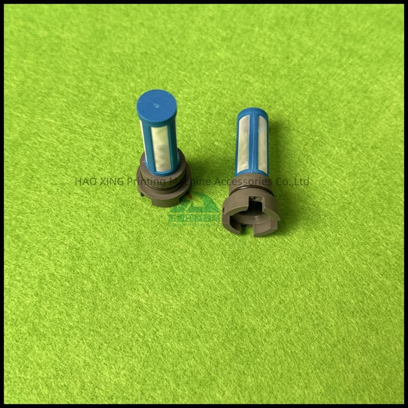 

1 Piece High Quality Filter 63.196.1911for Heidelberg Offset Printing Machinery Spare Parts Filter 63.196.1911 Filter