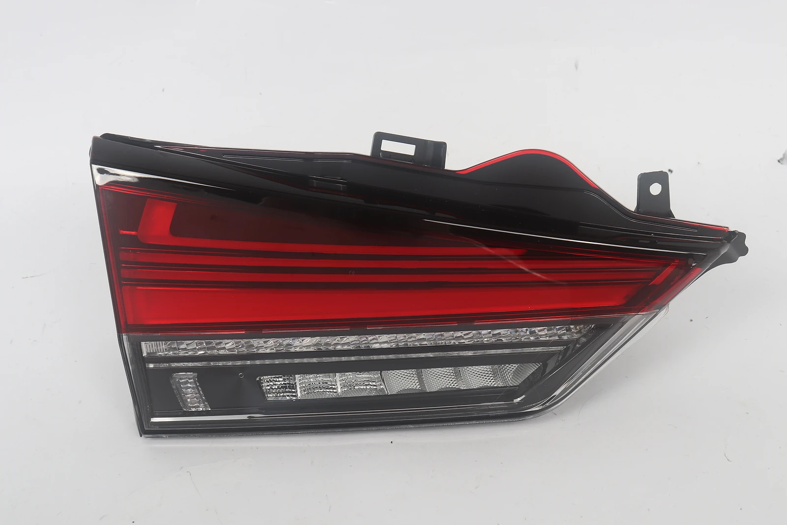 Rear Light Lamp Inner Replace For Lexus RX350 RX450 RX350L RX450hL Sport 4-Door 2020 2021 2022 Left Driver LED Tail Light Trim