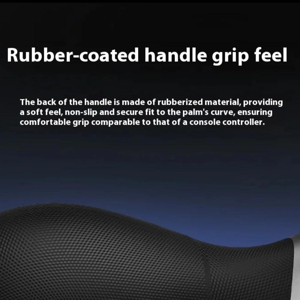 NEW Red Magic Shadow Blade3 Mobile Gaming Controller Wireless Gamepads for PC Android IOS Suitable for Red Magic Esports Tablets