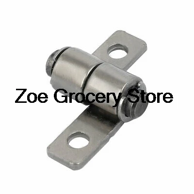 0.8N.m Right piece 360 Degree Rotation Torque Friction Positioning Hinge