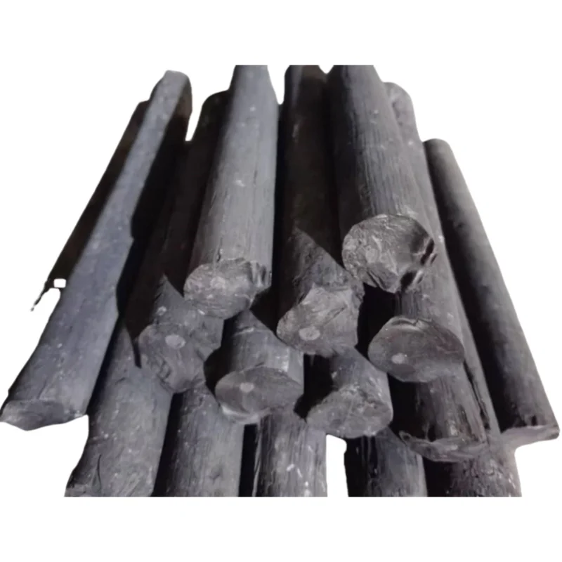 BBQ Fruit Charcoal Barbecue Charcoal Raw Charcoal Smokeless Outdoor Home Barbecue Charcoal