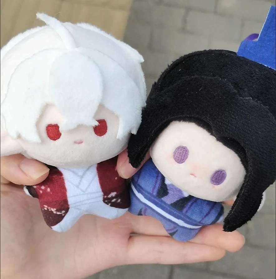 10 センチメートルの偉大な女王綿ぬいぐるみ人形おもちゃペンダントクリエイティブミーティングギフト友人のための誕生日バックパックギフトクリスマスペンダント