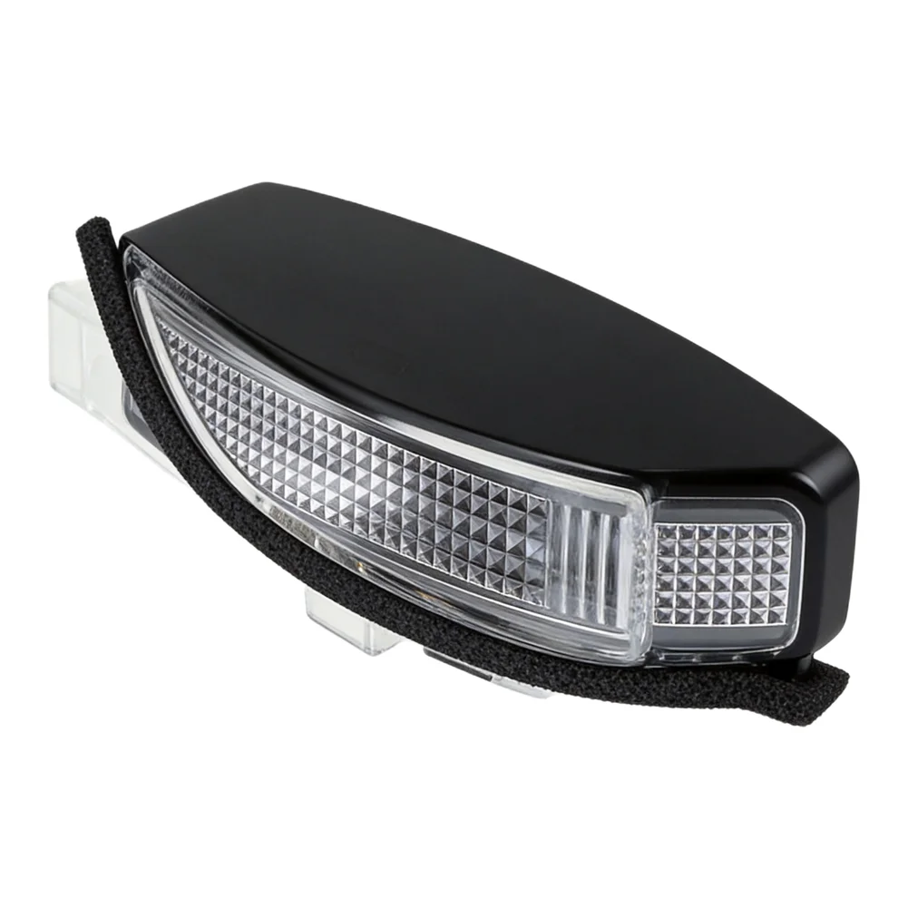 Right Mirror Indicator Mirror Indicator Lense Wear-resistant Easy To Use High Universality Fitment High-quality Materials