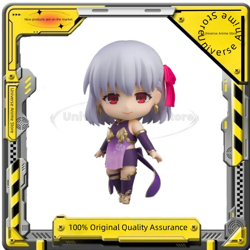 

2513 Assassin Kama Lovely Collection Originality Desktop Decoration and Hobbies PVC Action Figure Anime Model Toy Gift