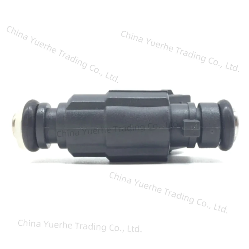 

Форсунка топливных форсунок для Geely CK CK2 CK3 Kingkong MK LG 0280156262, сменные аксессуары, 4 шт.