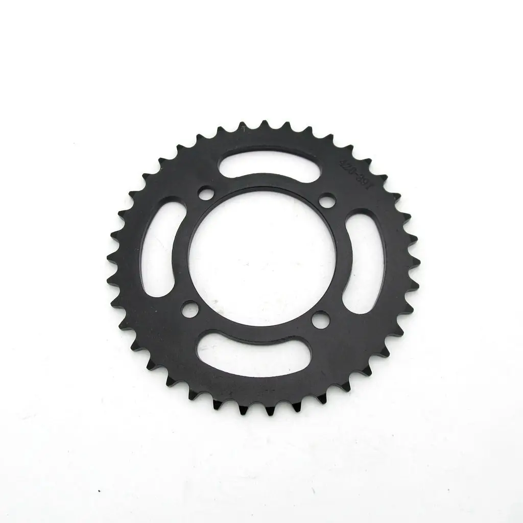 USERX Universal Motorcycle 420-39T Sprocket Inner Diameter 76MM for Dirt ATV Moto Quad