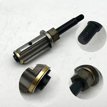 Carcaça de rolamento para stihl fs38 fs45 trimmer 4144 640 5900 4144-640-59 peças de aparador de cordas ferramentas de jardim substituir acessório