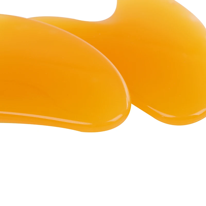 أداة تدليك كشط غوا شا مدلك الجسم غواشا مكشطة الوخز بالإبر للجسم #4