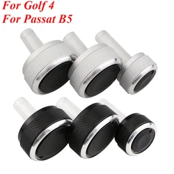 Air Conditioning Knob for Volkswagen VW Passat B5 GOLF 4 MK4 Golf IV Bora Lupo for Skoda Octavia MK1 Heat Control Switch Knob