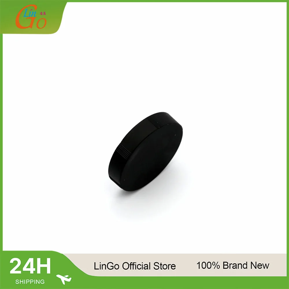 LinGo 30/39/45mm Lens Eyepiece Cap Anti-Dust Protective Cover For Binoculars Spotting Scopes Telescopes Plastic Lens Dust Cover