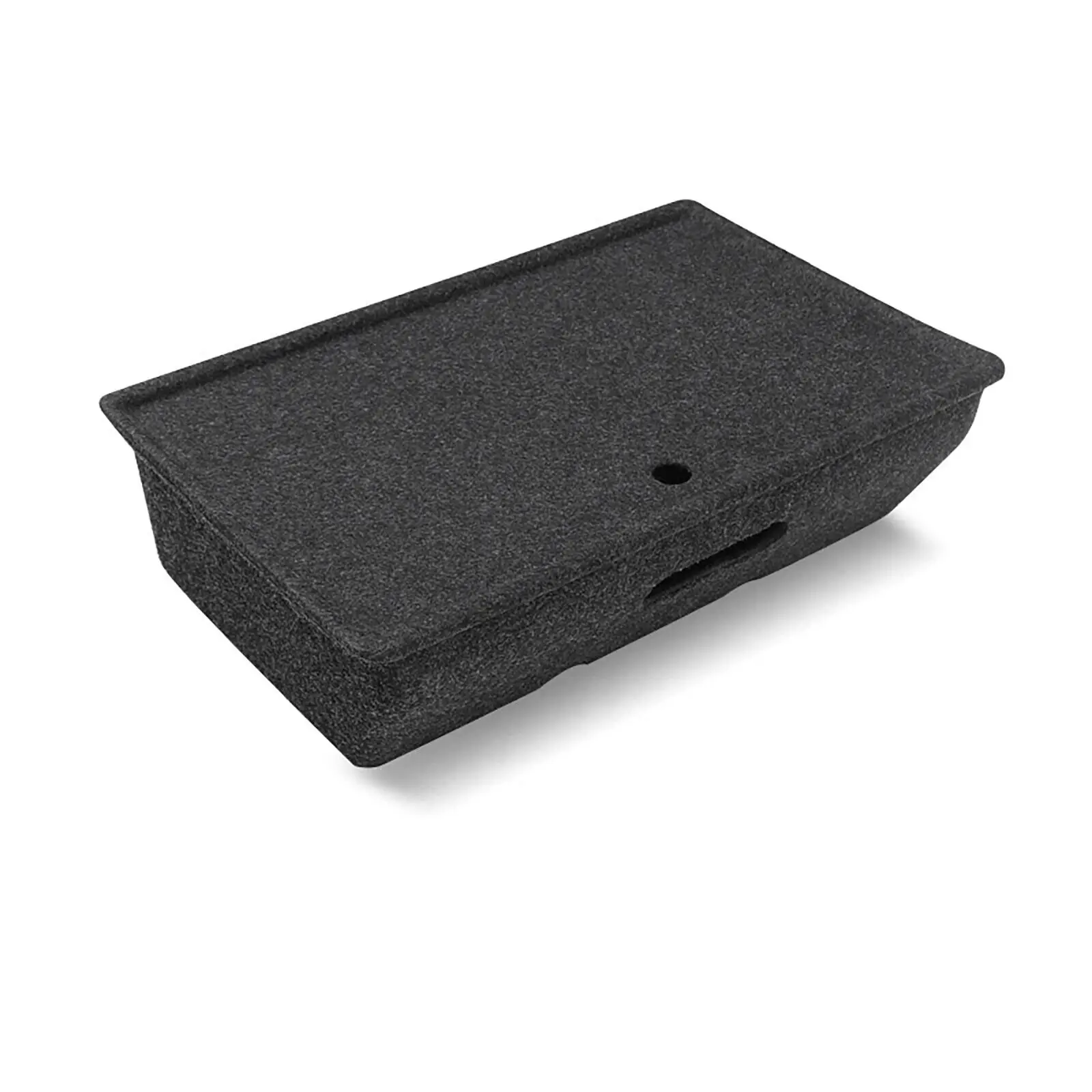 

Подставка под сиденье для хранения Tesla Model Y, скрытая коробка, органайзер, корзина, коробка с полками