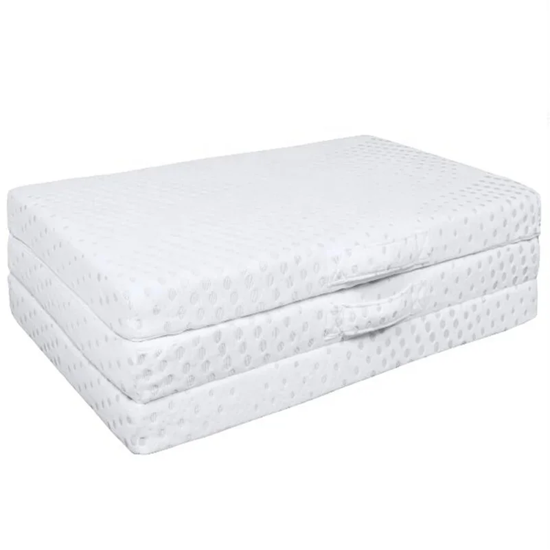 

Medical Therapeutic 5 Zone Support Mattress