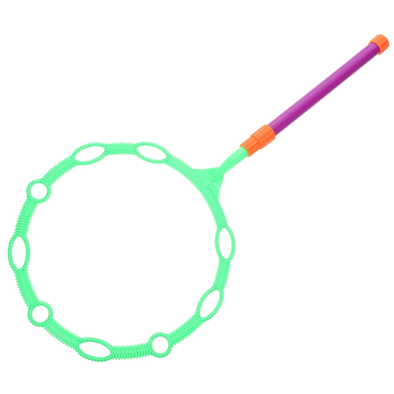 

Tools for Kids Bubble Stick Blower Toys Large Circle Child Outdoor Big