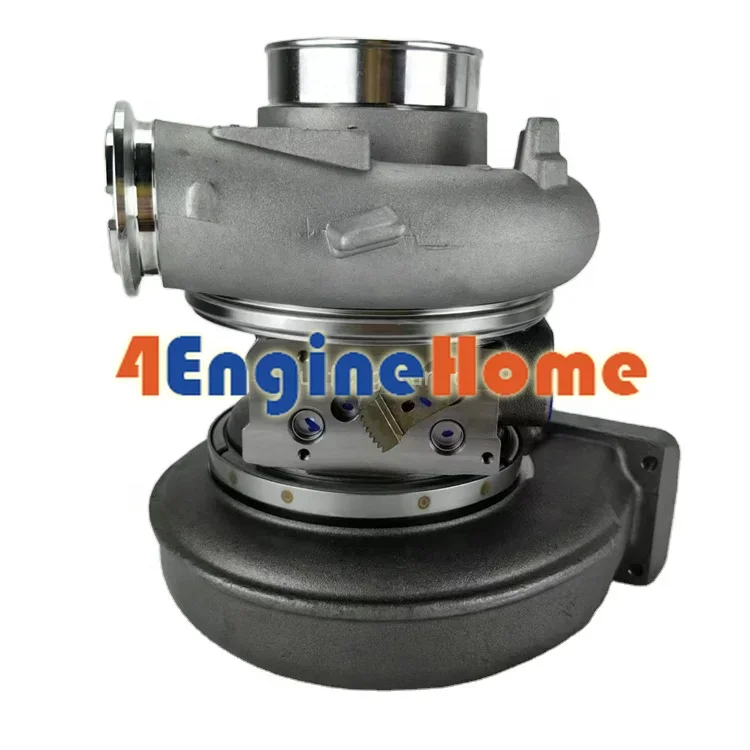 HE500VG Turbo 3788165 3791937 3791940 3791940H Turbocharger for PACCAR Peterbilt DAF MX13 MX EPA10