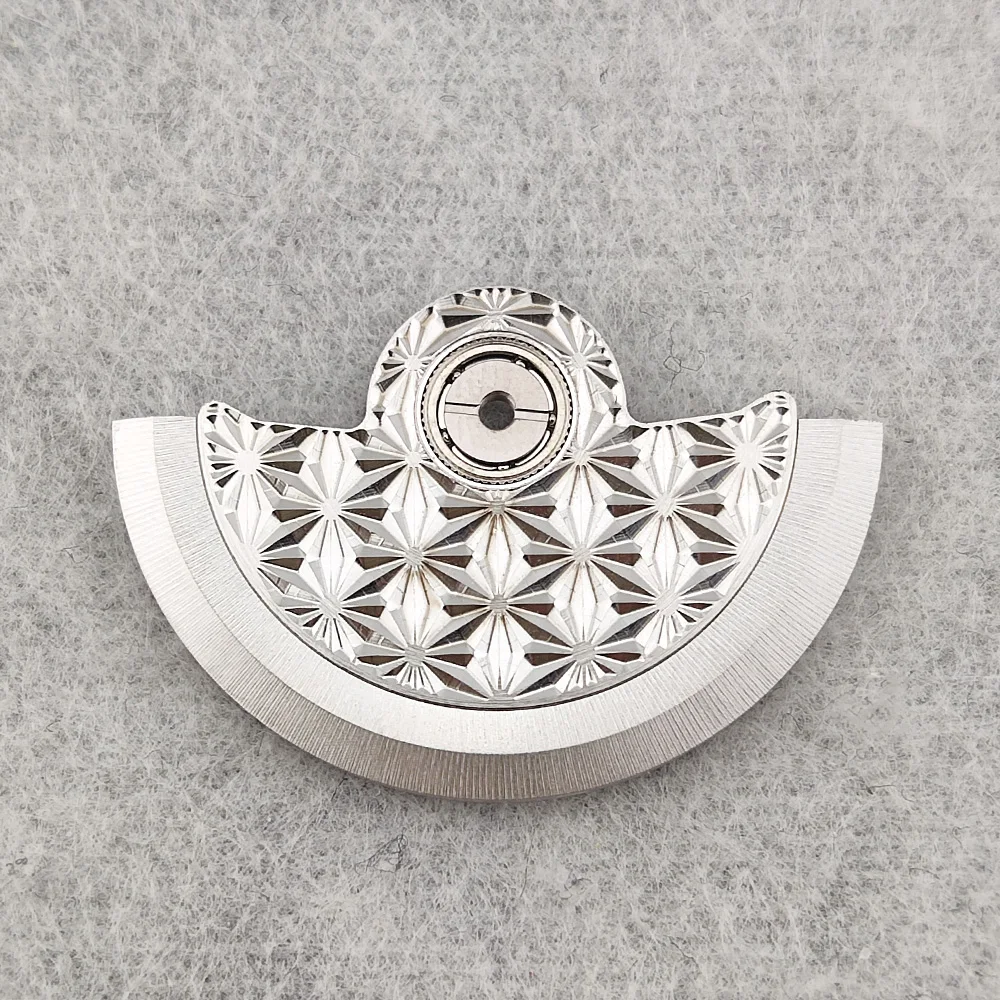 โรเตอร์แบบสั่นสะเทือน NH35 โรเ - Watch Movement Rotor บทวิจารณ์และราคา