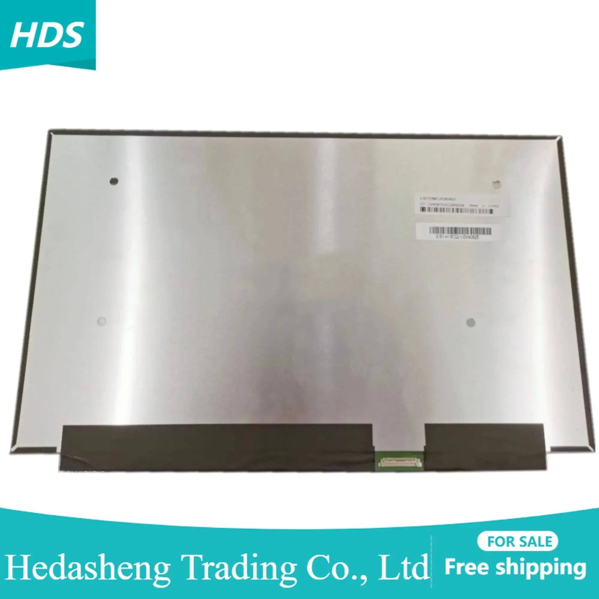 

LQ133M1JX36 A01 Replacement Display Panel Matrix 1920*1080 30 pins 13.3nch Laptop LCD screen