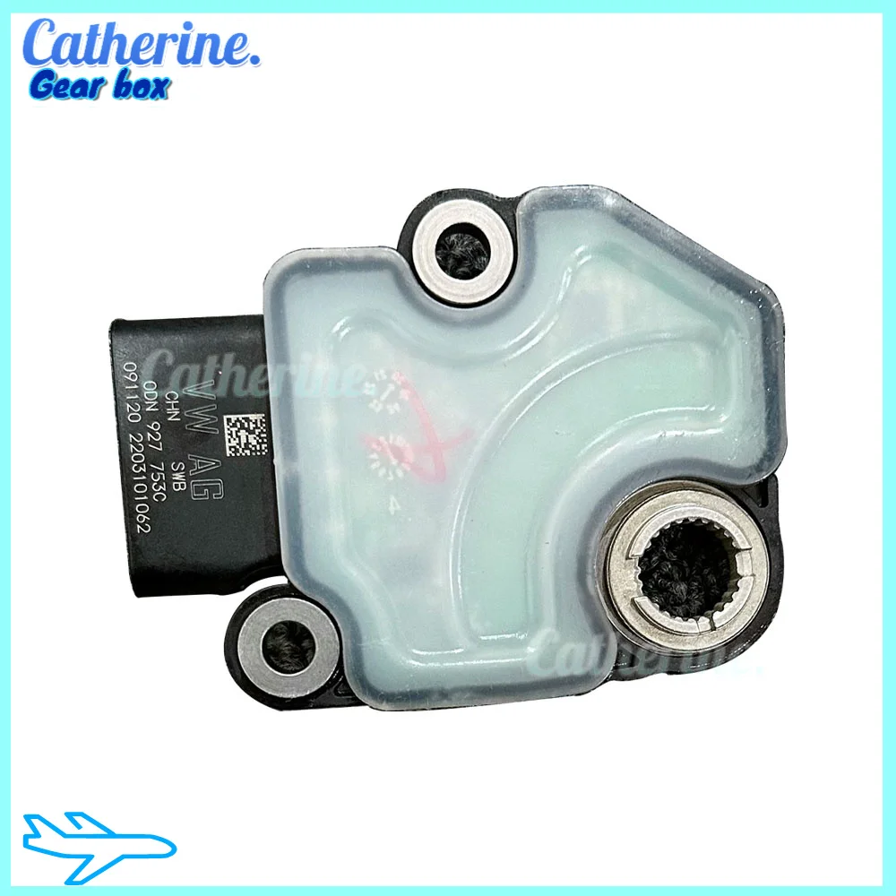 

DL382 0CK Brand New Auto Transmission Gear Sensor Range Sensor Drive Position Sensor 0CK927753G For Au