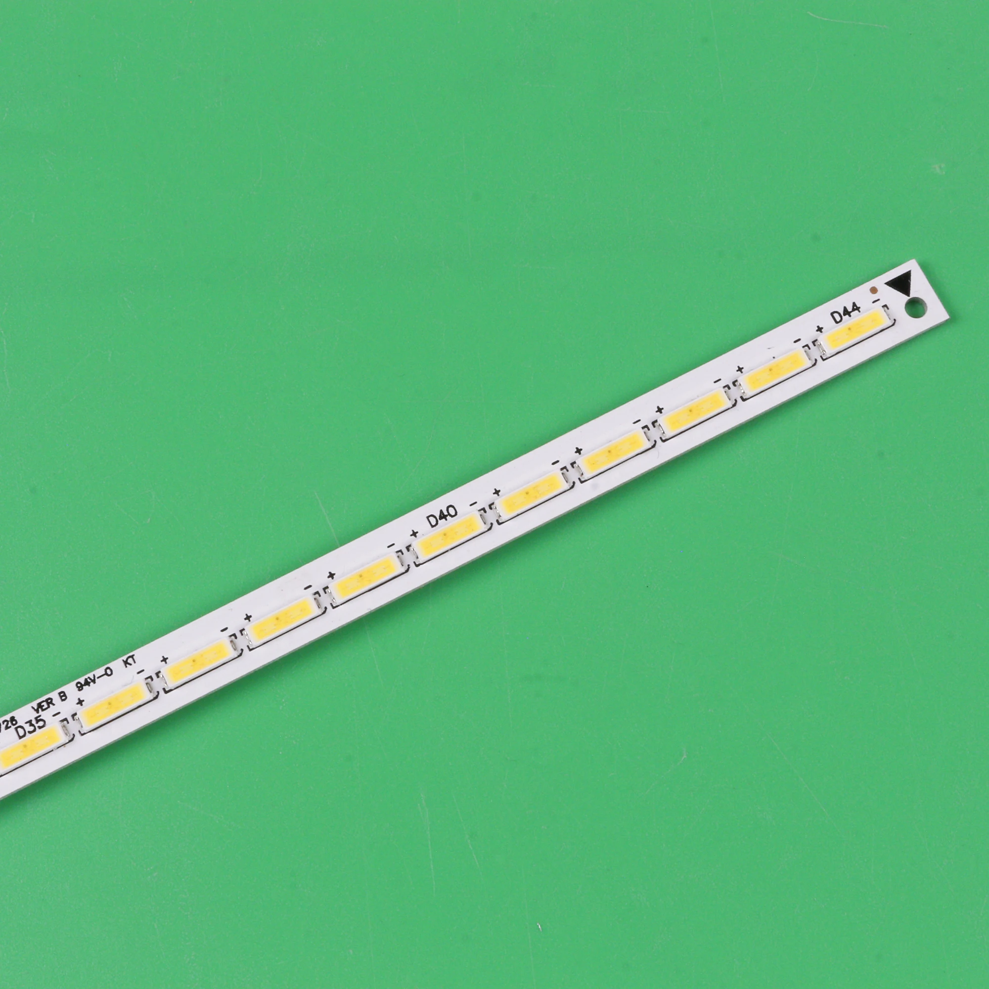 New 44LED 391mm LED backlight strip for Hisense LED32K370 LED32EC510N LED32H150Y RSAG7.820.5188 RSAG7.820.5726 SSY-1133734-A