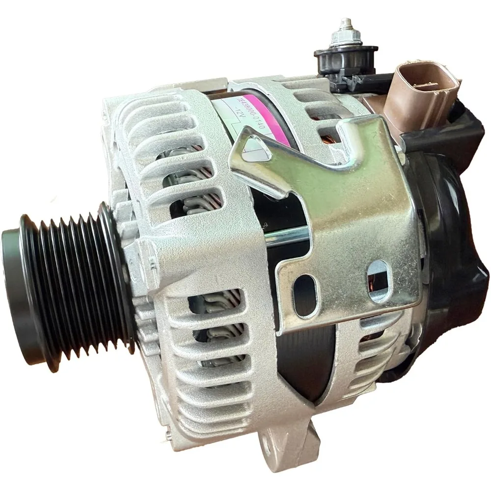 12V Alternator Pulley Replacement 27060-0H171 27060-0H171-NKS For Toyota Camry 2006-2015 ACV30 ACV4 ACV51 270600H171