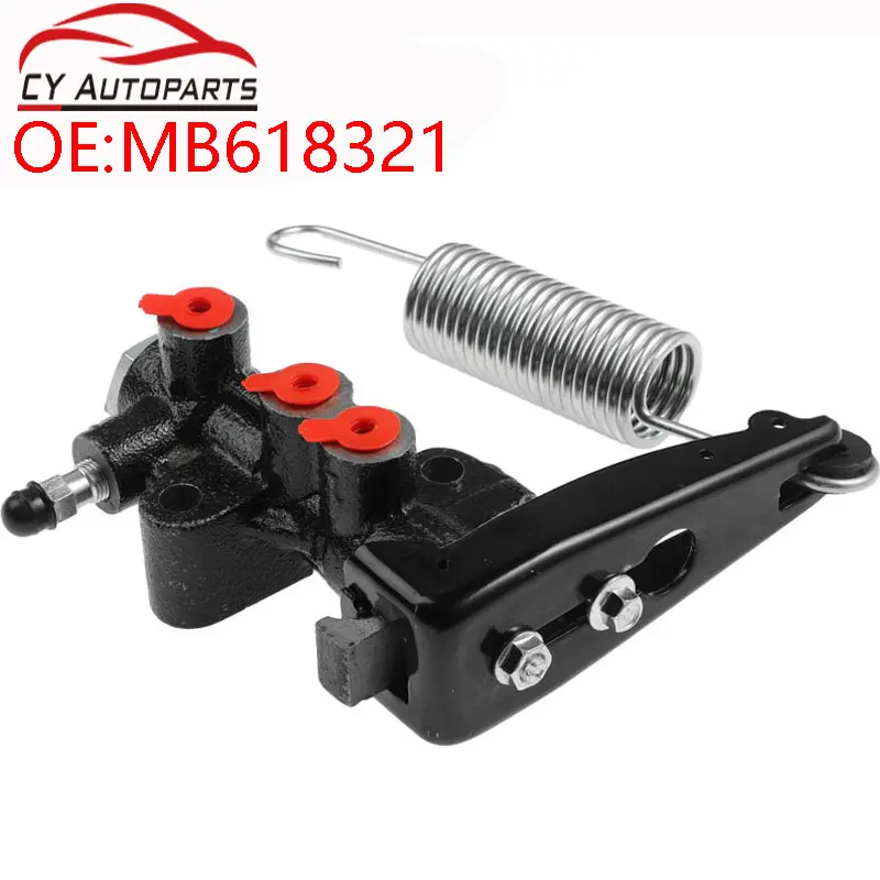 

YAOPEI New Load Sensing Valve Brake Compensator For Mitsubishi L200 Triton 1986-07 MB618321