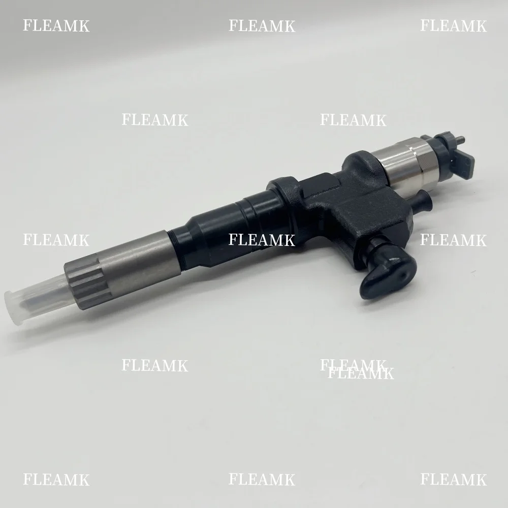 Diesel Common Rail Injector 295050-0151 295050-0152 2950500151 2950500152 8-97622719-2